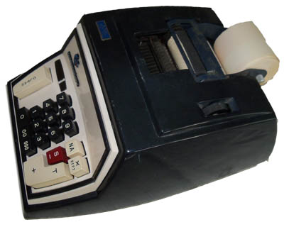 Commodore 202